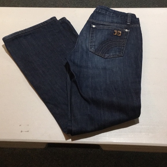 💥💥💥💥 CLEARANCE JOE’S  “HONEY FIT” JEANS - Picture 2 of 5